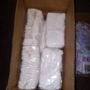 Size 2 diapers